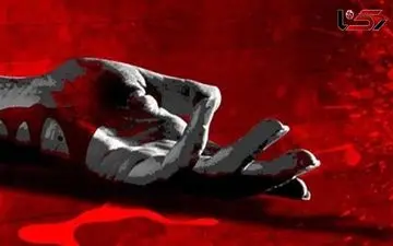 راز قتل مرد جوان در اتوبان کردستان فاش شد قاتل در عراق دستگیر شد