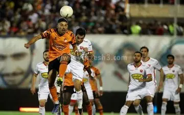 مس یک - پرسپولیس ۳، این بازی ده گل دیگر داشت!