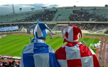 آینده ای مبهم برای سرخابی ها؛ زلزله در راه است