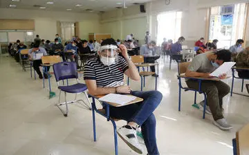 امروز پرونده کنکور بسته خواهد شد
