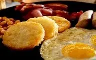 طرز تهیه هش براون؛ صبحانه‌ای خوشمزه و ترد به سبک آمریکایی