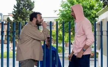  بازگشت بازیگر محبوب با "شرایط خاص" به تلویزیون