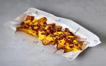 بچه ها عاشق این غذا هستن| سیب زمینی با بیکن