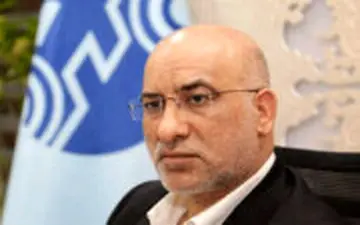 وعده مدیرعامل مخابرات به مردم به خاطر قطعی اینترنت