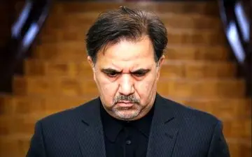 تندیس ناکارآمدترین وزیر به عباس آخوندی تعلق گرفت