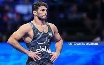 حسن یزدانی یک گام تا رکورد شگفت‌انگیز!/ تاریخ‌سازی پادشاه کشتی درصورت دومین شکست تیلور