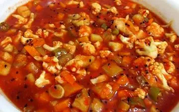  ترشی لیته رو فقط اینجوری درست کن | عالیه!!!