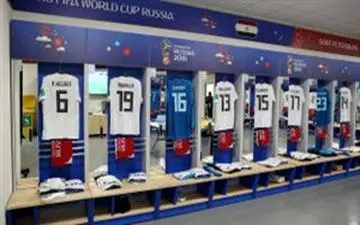 روسیه3-مصر1 ؛دروازه خودی به اشتباه باز شد!