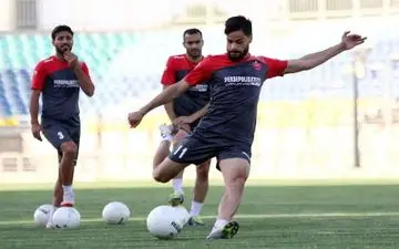 کمال در تغییر ۱۸۰ درجه؛ اخراجی نه، اینبار اخراج