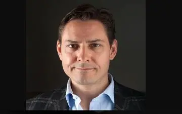 چین اجازه ملاقات با یکی از دو شهروند بازداشتی کانادا را صادر کرد 