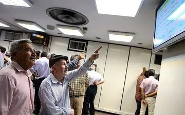  شاخص بورس ۱۹۹ واحد رشد کرد