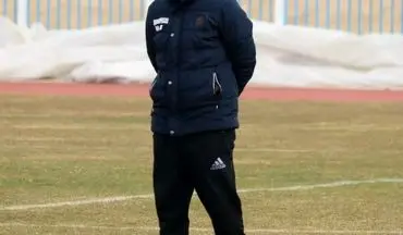 مردانپاشا البرز امتیاز داد اما سربلند بود/ به نظرم شهید اورکی اشتباها در این لیگ حضور دارد!