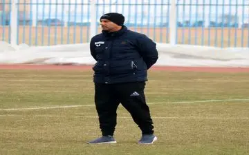 مردانپاشا البرز امتیاز داد اما سربلند بود/ به نظرم شهید اورکی اشتباها در این لیگ حضور دارد!