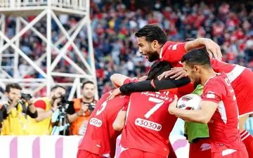 5 نکته از پیروزی حیاتی پرسپولیس برابر سایپا و علی‌ دایی