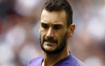 کاپیتان تیم ملی فرانسه دستگیر شد