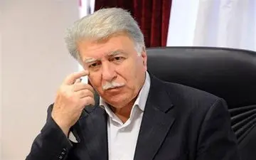  بهرام زند در خانه ابدیش آرمید