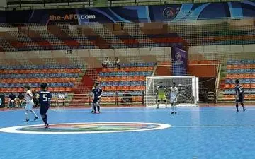 مروری بر حاشیه های دیدار فوتسال ایران با ژاپن