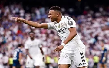 امباپه به بازی با ختافه می‌رسد؛ نگرانی‌ هواداران پایان یافت