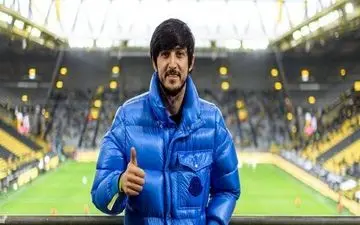 مصدومیت ستاره تیم ملی / اسکوچیچ یک بازیکن بزرگ دیگر را از دست داد