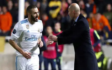 واکنش عجیب بنزما به انتقادات هواداران کهکشانیها