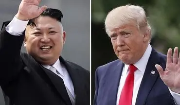  رهبر کره شمالی خواستار برگزاری اجلاس سران با آمریکاست