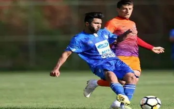 آماده ترین بازیکنان استقلال در اردوی ترکیه برای پست اصلی خط و نشان کشید!