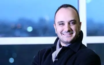  احسان کرمی از همکاری با صداوسیما انصراف داد+عکس