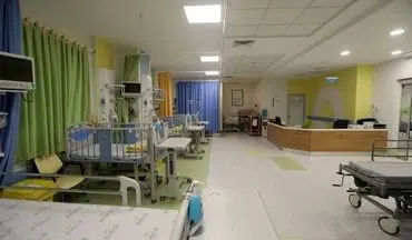 روند افزایشی مراجعه به بیمارستان‌های این استان در پی آلودگی هوا/ افزایش بیماری‌های قلبی تنفسی در کودکان