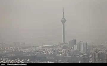 باد و باران تمام شد/ آلودگی هوا در راه است