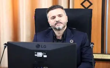 جریان گاز ۴۴ ساختمان اداری کرمانشاه قطع شد
