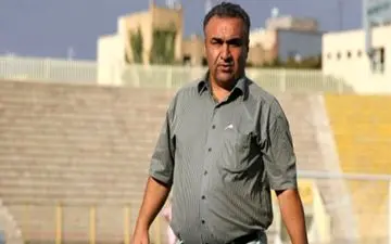 اقدام عجیب مدیرعامل باشگاه مس کرمان در قبال دست نشان!