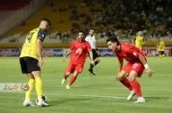 فوری: لغو بازی تراکتور بعد از فیفادی!
