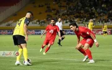 فوری: لغو بازی تراکتور بعد از فیفادی!