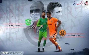 جدال ساده رضایی در خانه