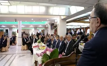  سیف: پارسال 48 میلیارد دلار ارز مبادله ای برای واردات تخصیص یافت