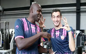 خبر خوشحال کننده برای دو خارجی پرسپولیس