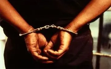 گروگان کرمانی آزاد شد