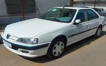 جدید ترین جدول قیمت پژوپارس در ۱۴۰۴