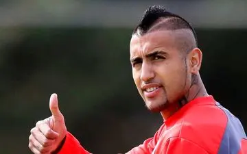 پیشنهاد 65 میلیونی چلسی به ویدال