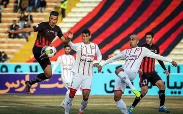 با تعویض‌های گل‌محمدی به بازی برگشتیم/ چند برد پیاپی می‌خواهیم