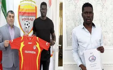 
شکایت نفت مسجدسلیمان از فولاد 
