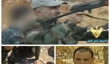 حزب الله از عملیات هلاکت فرمانده نیروهای اشغالگر در سال 1999 پرده برداشت