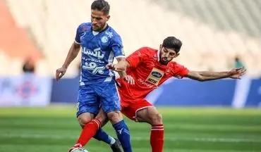 ترابی در پرسپولیس ماندنی شد