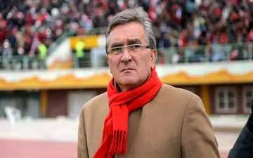 هشدار فدراسیون فوتبال به برانکو؛ در مورد کی‌روش صحبت نکن!