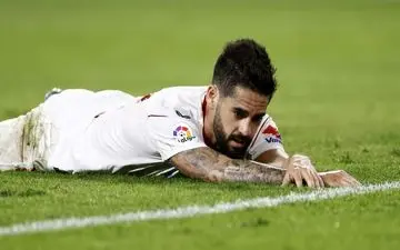 رسمی: ایسکو با سویا فسخ کرد!