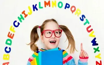 نحوه آموزش زبان دوم به کودک