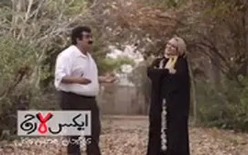 وقتی ابراهیم تاتلیس برای بهاره رهنما می‌خواند!