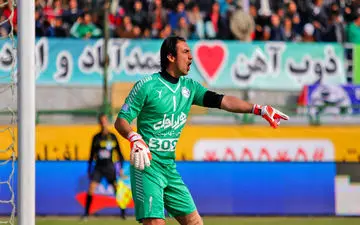 هدف اول سرمربی استقلال در بازی رفت/ کلید صعود در دستان سید مهدی/ جدال دیدنی بهترین بازیکن سال آسیا با رحمتی