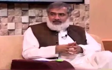 مقایسه عجیب زیبایی مردان و زنان در یک شبکه وهابی