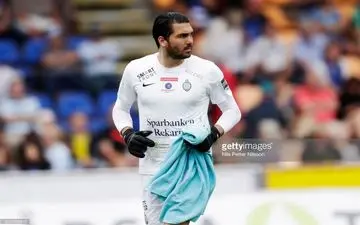  حقیقی: نتوانستم به استون ویلا بروم چون مجوز کارم صادر نشد/ فعلاً نمی‌خواهم در مورد تیم ملی صحبت کنم